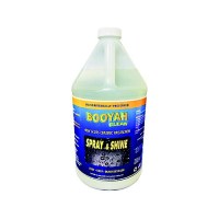 Booyah Vl800G1 High Gloss Ceramic Spray & Shine Gallon - Vl800G1 - 982-Vl800G1F1