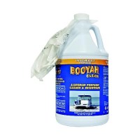 Booyah Vl93G1 Aluminum Pontoon Cleaner Gallon - Vl93G1 - 982-Vl93G1F1