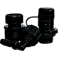 Flushmaster Smfmqcm Quick Connect Mercury Applications - Sm-Fmqcm - 983-Smfmqcmf1