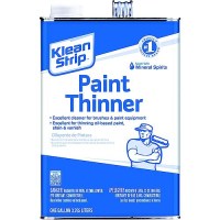 Paint Thinner 1Gl @4 - Gkpt94002P - 986-Gkpt94002Pf1