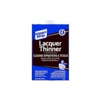 Lacquer Thinner Qt Carb @4 Carb Compliant Nor For Resale In Ca - Qml1704Sc - 986-Qml1704Scf1