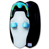 Zup Zup5526 You Got This 260 Multi-Sport Board, Black - Zup-5526 - 990-Zup5526F1