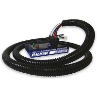 Balmar Brs-2T Single Stage Voltage Regulator - Brs-2T-12 - 684-Brs2T12F1