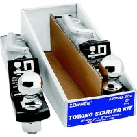 Draw-Tite 40238002 Towing Starter Kit, 2 Kits Per Pack - 40238-002 - 220-40238002F1