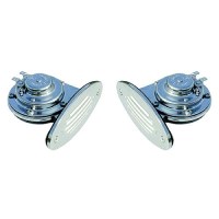 Ongaro Mini Drop-In Dual Horns - 10055 - 120-10055F1