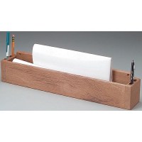 Whitecap Teak Navigation Tray - 62530 - 299-62530F1