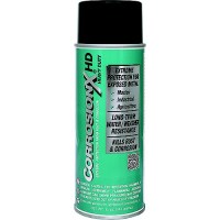 Corrosion Technologies 90104 Corrosionx-Hd Heavy Duty, 12 Oz. Aerosol - 90104 - 988-90104F1