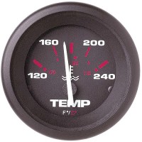 Amega Gauge-Water Temp I/O-I/B - 57904P - 11-57904Pf1
