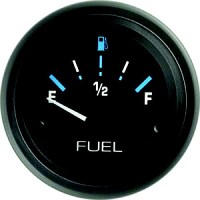 Eclipse Fuel Gauge (E-F) - 68390P - 11-68390Pf1