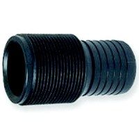 1 1/8 Hose Adapter - 905016 - 108-905016F1