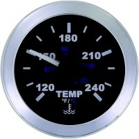 Matrix Digital Water Temperature Gauge - 70006D - 11-70006Df1