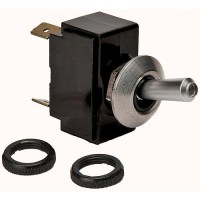 Universal Tip Lit Illuminated Toggle Switch - Tg23040 - 11-Tg23040F1