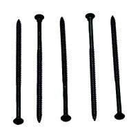 8X3 Flat Scrulox 100/Bg Bell Rv Rvx - 012-Fsq100 8 X 3 - 112-012Fsq1008X3F1