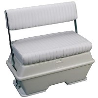 Swingback Cooler, 50 Qt. White - St3000 - 114-St3000F1