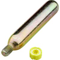 Onyx 13630070199919 Inflatable Life Jacket Replacement Co2 Cylinder, 33 Grams - 136300-701-999-19 - 116-13630070199919F1