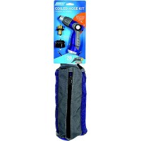 Camco 41980 Coil Hose Kit, 20' - 41980 - 117-41980F1