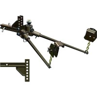 Blue Ox Bxw0750 Swaypro Clamp On Latch Standard Shank Weight Distributing Rv Hitch - Bxw0750 - 123-Bxw0750F1