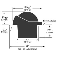 Hi-Performance Compass - Ss1002 - 128-Ss1002F1