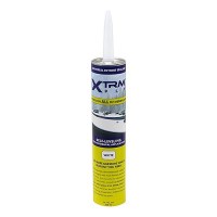 Lasalle Bristol 27034145B Xtrm Universal Sealant, Self-Leveling, White - 27034145B - 135-27034145Bf1