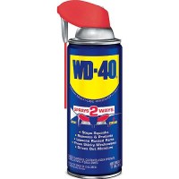 Wd-40 8 Oz. Smart Straw - 430026 - 140-490026F1