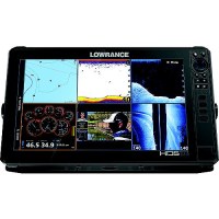 Hds-16 Live Amer Xd Ai 3-In-1 Active Imaging Disc - 000-14434-001 - 149-00014434001F1