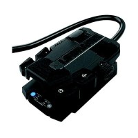 Lowrance 00015480001 Ghost Freshwater Trolling Motor, 24/36V, 97/120 Lb. Thrust, 60