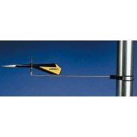 Davis 1295 Black Max Wind Direction Indicator - 1295 - 166-1295F1