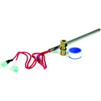 Camco Hybrid 6 Gallon Water Heater Conversion Kit - 11673 - 17-11673F1