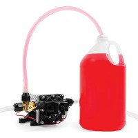Pump Converter Winterizing Kit - 36543 - 17-36543F1
