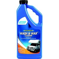 Wash & Wax Pro 32Oz Not For Resale In Canada Replaces P/N 117-40493 - 40493 - 17-40493F1