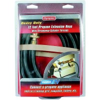 Propane Hose Supply12' Replaces P/N 117-59043 Rvx - 59043 - 17-59043F1