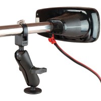 Ram® Ram108D Trolling Motor Stabilizer, 9