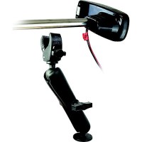 Ram Rap400D202U Ram® Trolling Motor Stabilizer - Tough-Claw™ - Rap-400-D-202U - 170-Rap400D202Uf1