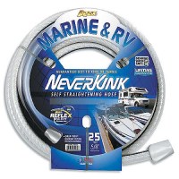 Neverkink Water Hose 5/8