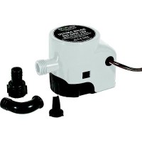 Johnson Pump Ultima Bilge Pump 12V - 32-47259-003 - 189-3247259003F1
