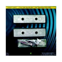 Martyr Bennett Trim Tab Anode Kit - Cmbnt1Akita - 194-Cmbnt1Akitaf1