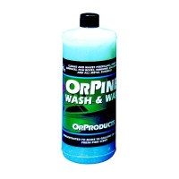 Orpine Wash & Wax - Gl - Opw8 - 198-Opw8F1