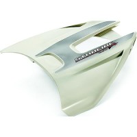 Stingray Starfire No-Drill Hydrofoil Stabilizer (Best For Top End Speed) For 40 Hp & Up - Starfire-2 - 215-Starfire2F1