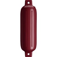 Polyform 94-151-787 Twin Eye G Series Fender, 8.8