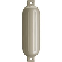 Polyform 25-421-919 Twin Eye G Series Fender, 5.5
