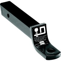 Draw-Tite Quick-Loading Ball Mount, 4