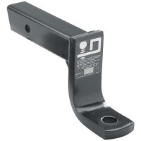 Draw-Tite Quick-Loading Ball Mount, 6