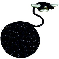 Attwood Double Braid Mfp Dock Line, 3/8