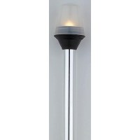 Attwood 5110547 All-Round Light Frosted 54
