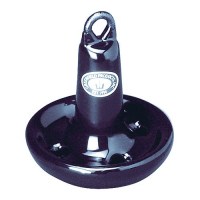 Greenfield Cast Iron Mushroom Anchor Pvc Coated - 515-R - 238-515Rf1