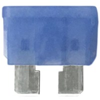 Battery Doctor Midblade™ Ato/Atc Fuses, 15A, 5/Pk - 24365 - 240-24365F1