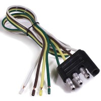 Battery Doctor 4-Way Trailer End, 12