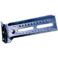 Bolster Bracket 10