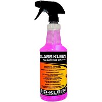 Bio-Kleen Glass Kleen All Surface Cleaner, 5 Gal. - M01315 - 246-M01315F1