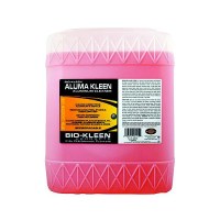 Bio-Kleen M00115 Aluma Kleen Aluminum Cleaner, 5 Gal. - M00115 - 246-M00115F1